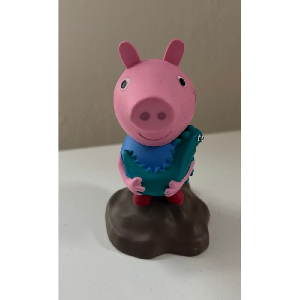 Tonies Peppa Pig George